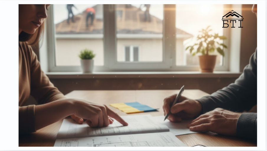 єВВідновлення